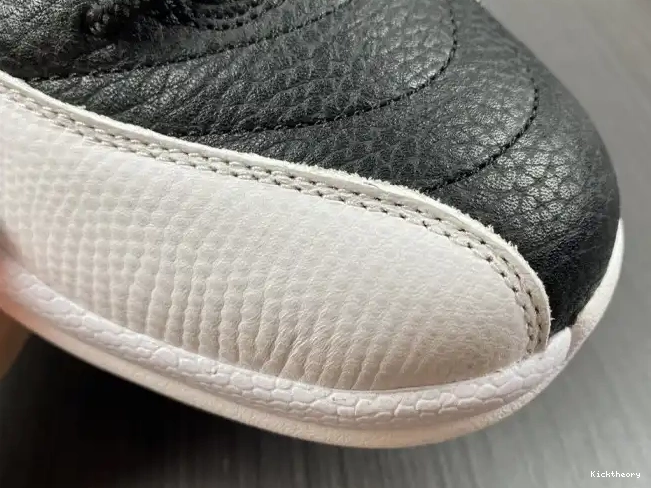 Kicktheory Retro Jordan Playoffs Air (2012) 130690-001 12 0605